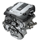 For example, pretty much every modern-ish Nissan engine is an interference engine